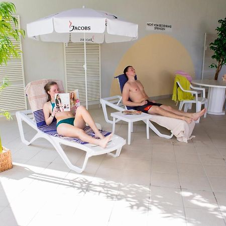 App 613 Panoramic Hohegeiss Terrassenhaus 아파트 외부 사진