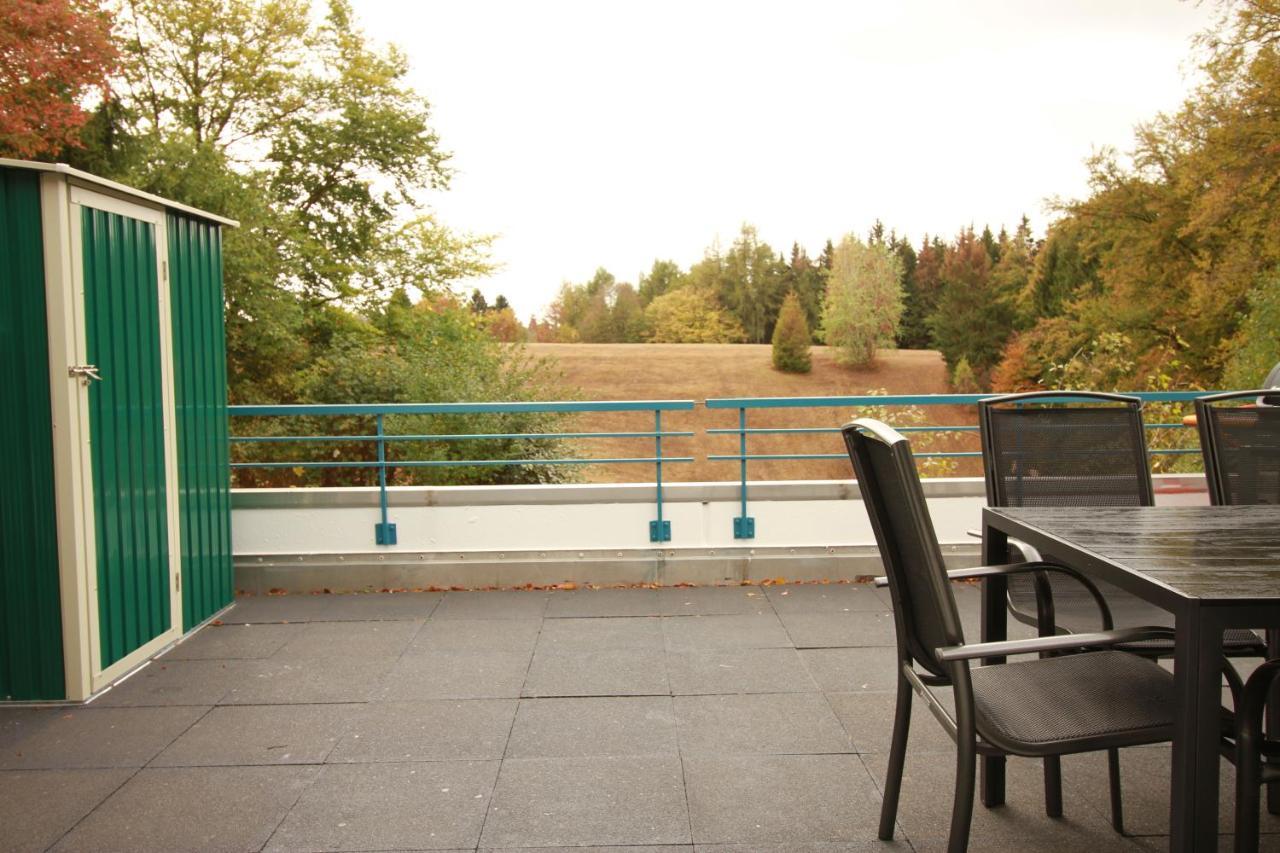 App 613 Panoramic Hohegeiss Terrassenhaus 아파트 외부 사진