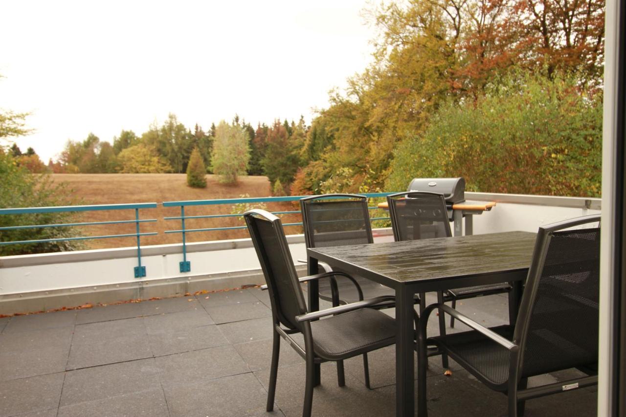 App 613 Panoramic Hohegeiss Terrassenhaus 아파트 외부 사진