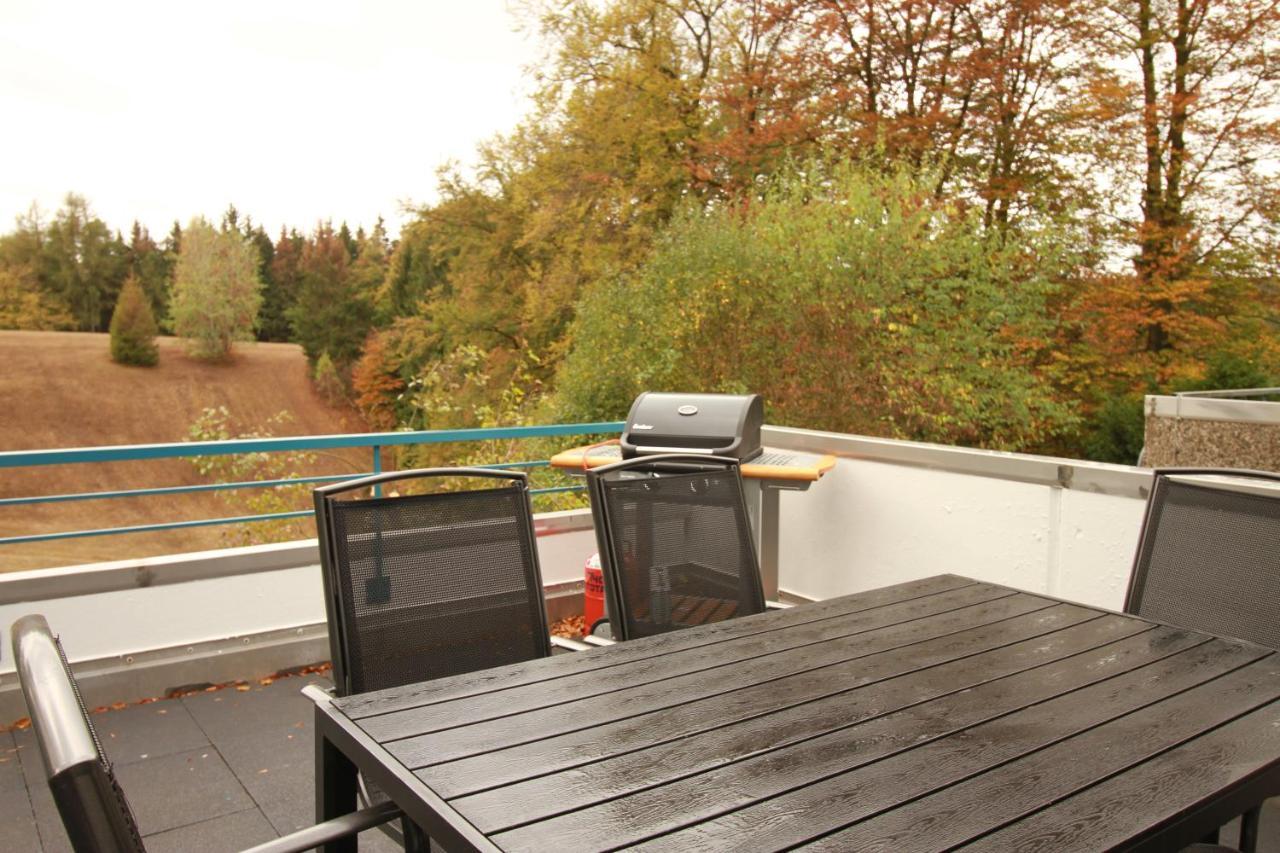 App 613 Panoramic Hohegeiss Terrassenhaus 아파트 외부 사진