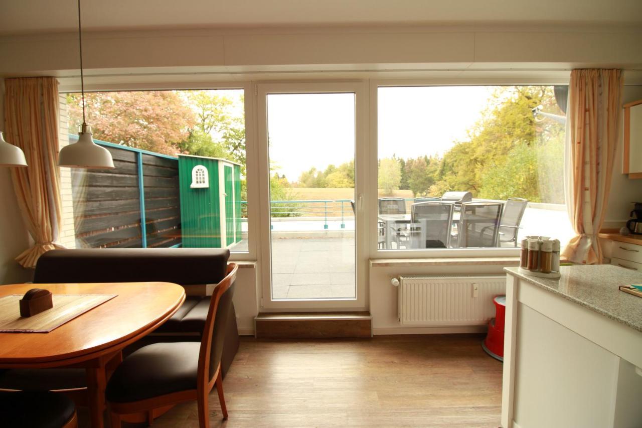 App 613 Panoramic Hohegeiss Terrassenhaus 아파트 외부 사진