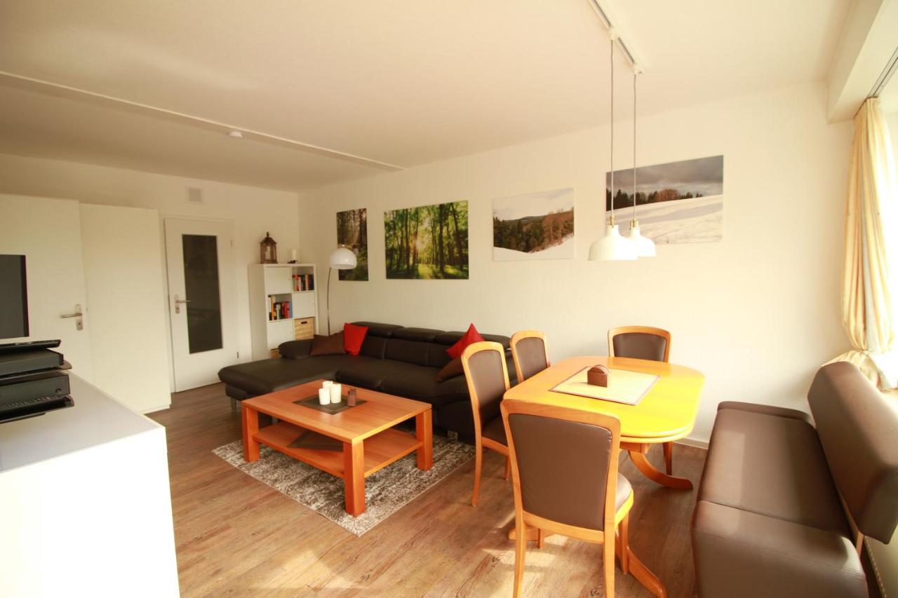 App 613 Panoramic Hohegeiss Terrassenhaus 아파트 외부 사진