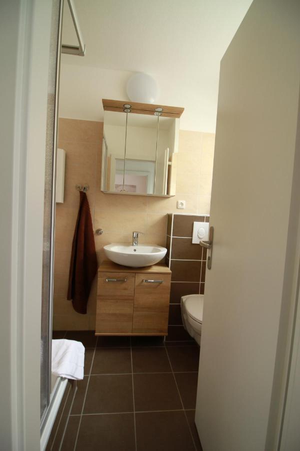 App 613 Panoramic Hohegeiss Terrassenhaus 아파트 외부 사진