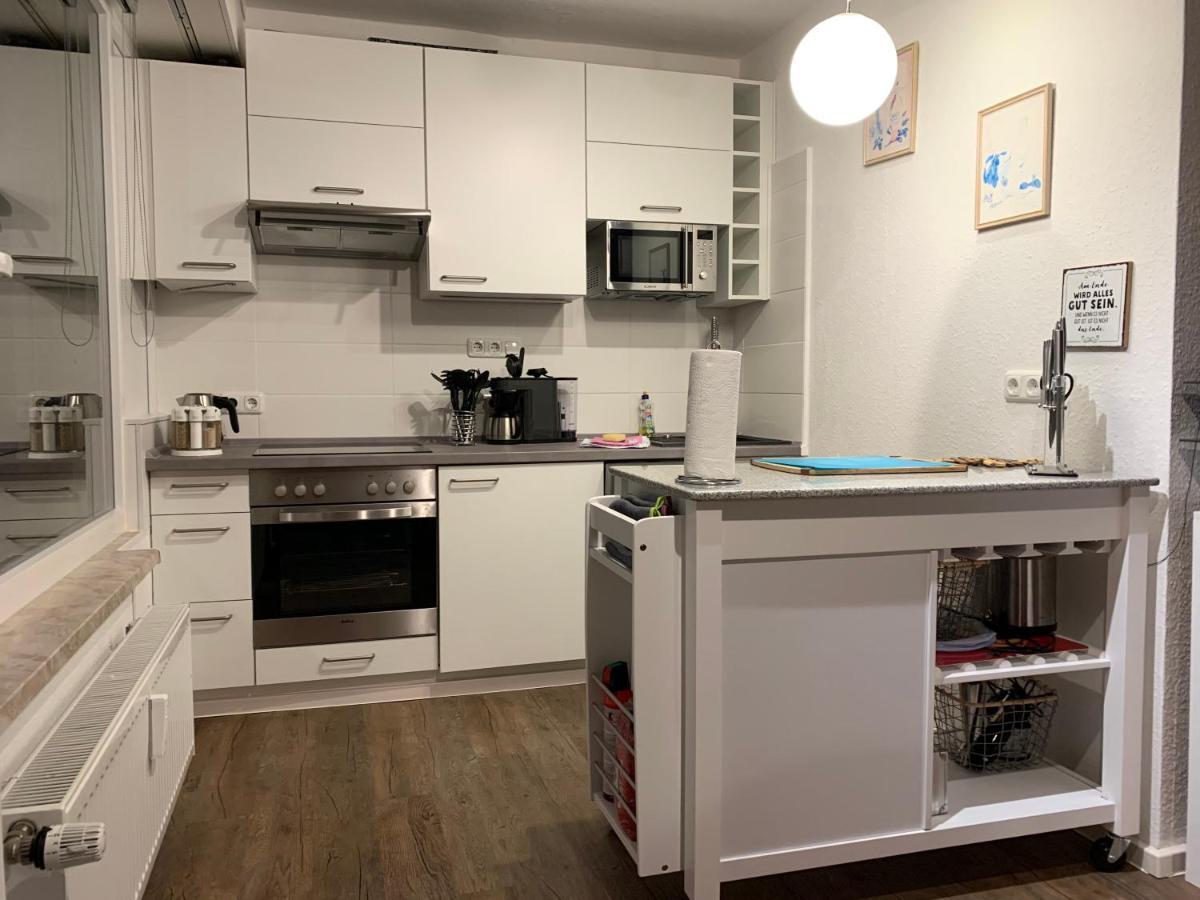 App 613 Panoramic Hohegeiss Terrassenhaus 아파트 외부 사진