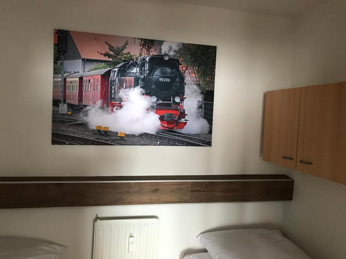 App 613 Panoramic Hohegeiss Terrassenhaus 아파트 외부 사진
