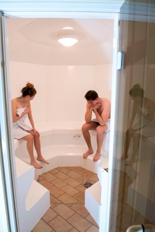 App 613 Panoramic Hohegeiss Terrassenhaus 아파트 외부 사진
